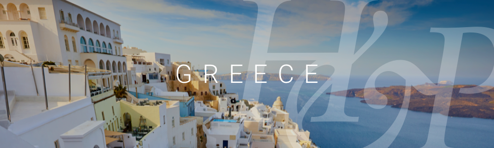 Altersvorsorge im Mittelmeerraum: Griechenland