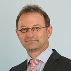 Dr. Peter Krummenacher