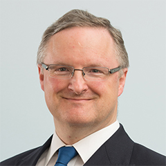 Hugh Morshead | Head of Government Advisory