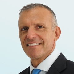 Alessandro Roca | Head of Group Corporate Projects