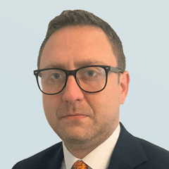Stuart Wakeling | Managing Partner