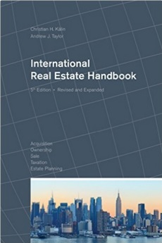 Справочник International Real Estate