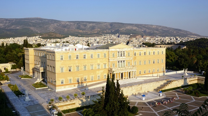 Программа месяца: «ВНЖ через инвестиции» Греции