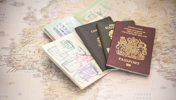 Индекс паспортов: безвизовые возможности граждан мира 